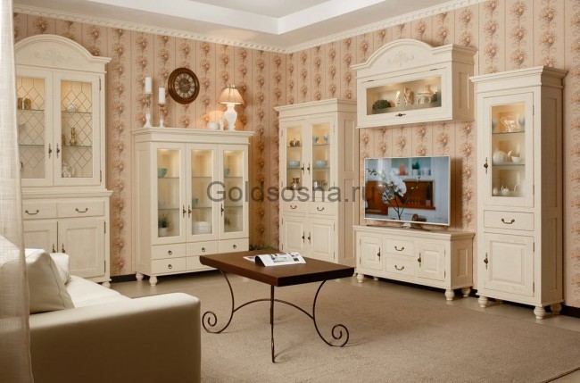 Сервант Бьерт 1-22 Сервант Бьерт 1-22