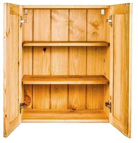 Классик старение шкаф настенный Н-11(600) Классик старение шкаф настенный Н-11(600)