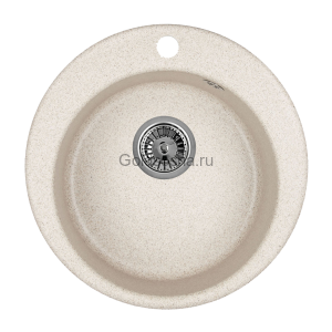 Кухонная мойка GRANULA 4801 (450) Кухонная мойка GRANULA 4801 (450)