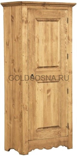 Шкаф для белья Bonnetiere 194 M со штангой Шкаф для белья Bonnetiere 194 M со штангой