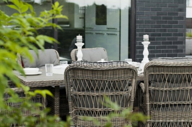 Стул Цесена Стул Цесена