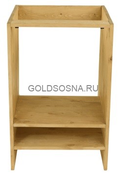 Шкаф-стол под плиту CH-BF 60 Шкаф-стол под плиту CH-BF 60