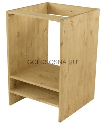 Шкаф-стол под плиту CH-BF 60 Шкаф-стол под плиту CH-BF 60