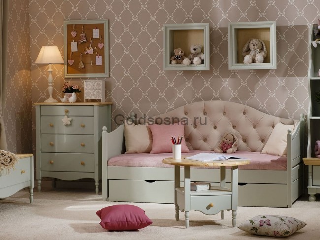 Детская из коллекции Айно New №3