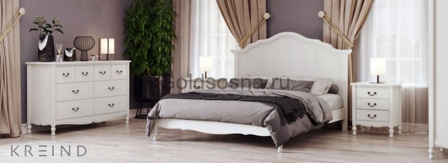 Комод широкий Villar 8 ящиков Комод широкий Villar 8 ящиков