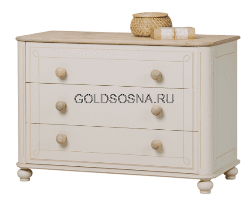 Тумба Бетти №10