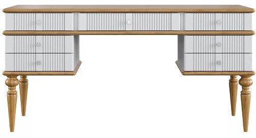 Стол письменный Рандеву 007 Стол письменный Рандеву 007