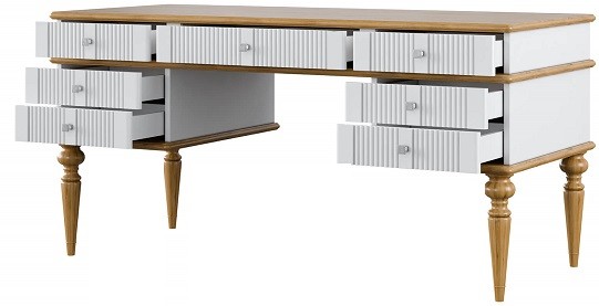 Стол письменный Рандеву 007 Стол письменный Рандеву 007