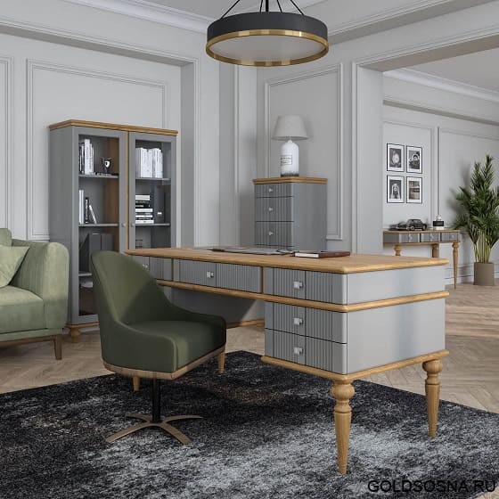 Стол письменный Рандеву 007 Стол письменный Рандеву 007