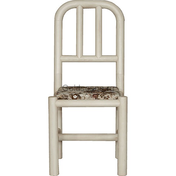 Стул Мехико 1338 БМ805 с мягким сидением