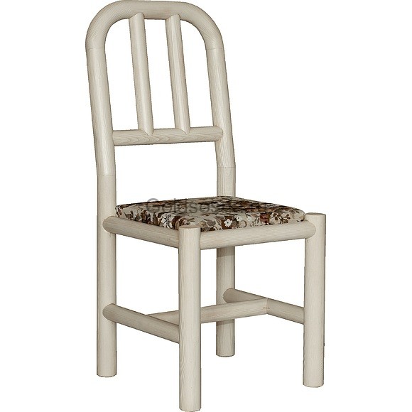 Стул Мехико 1338 БМ805 с мягким сидением