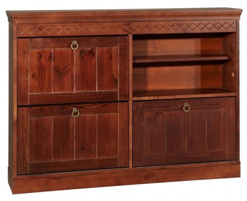 Тумба Дания №3 для обуви Тумба Дания №3 для обуви