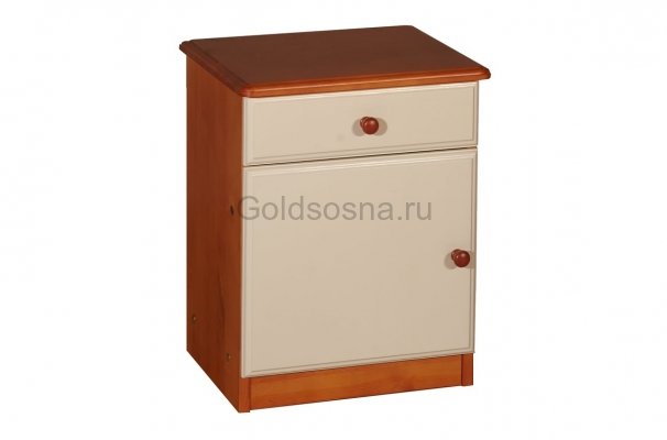 Тумба прикроватная Классик №1 Тумба прикроватная Классик №1
