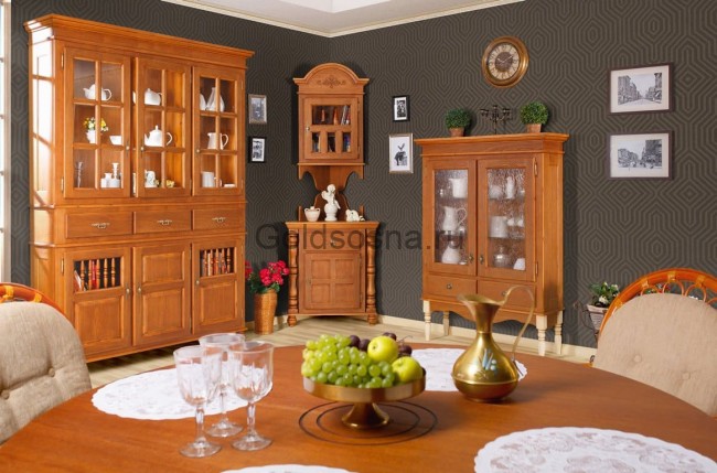 Сервант Бьерт 1-23 Сервант Бьерт 1-23