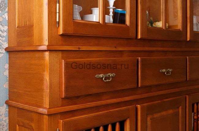 Сервант Бьерт 1-23 Сервант Бьерт 1-23