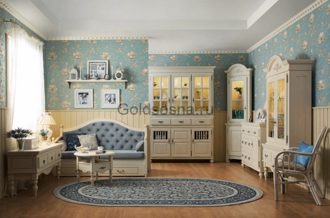 Сервант Бьерт 1-23 Сервант Бьерт 1-23