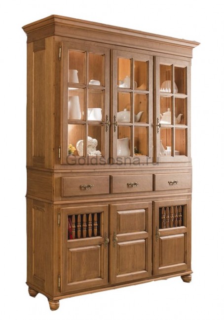 Сервант Бьерт 1-23 Сервант Бьерт 1-23