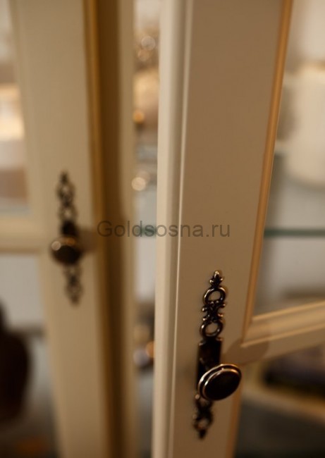 Сервант Валенсия 2-62