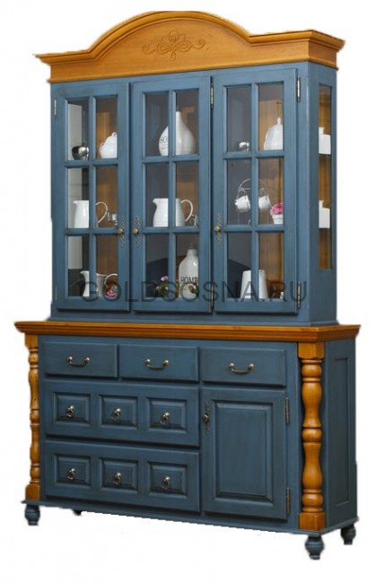 Сервант Валенсия 2-62