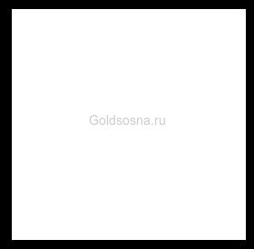 Столешница Белый 10м Универсал (Н38мм)