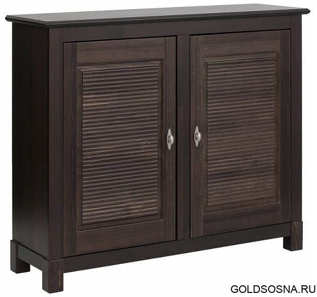 Комод Рауна-20 (колониал)