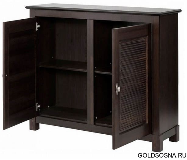 Комод Рауна-20 (колониал)