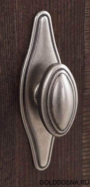 Комод Рауна-20 (колониал)