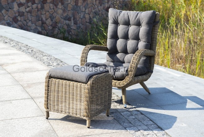 Кресло Толедо