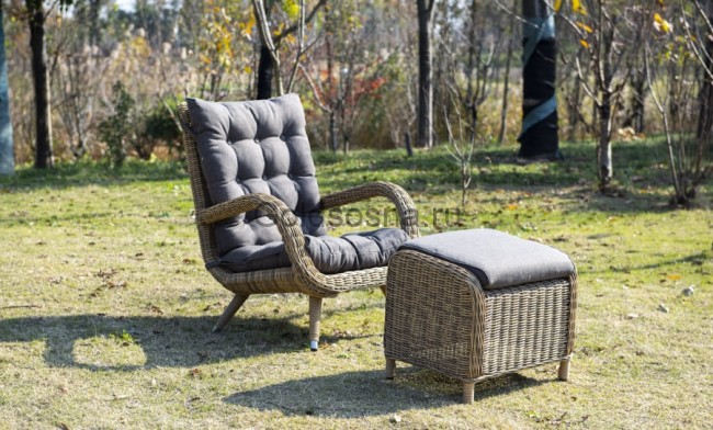 Кресло Толедо