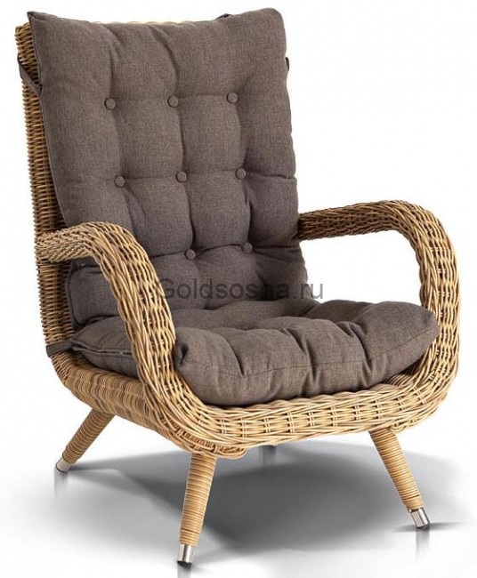 Кресло Толедо