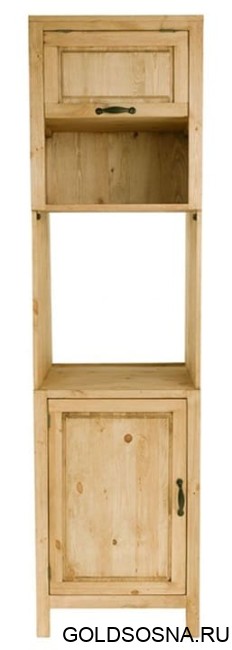 Шкаф под духовку CH-AE 60 Шампань