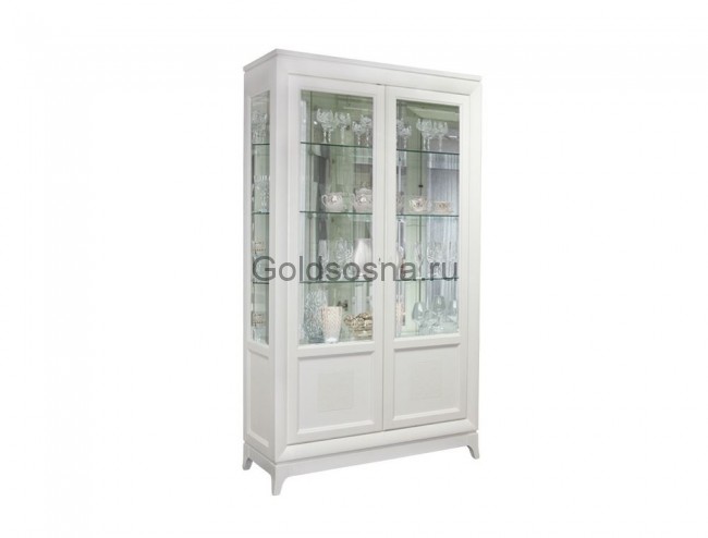 Витрина Сабрина ММ-305-06 Витрина Сабрина ММ-305-06