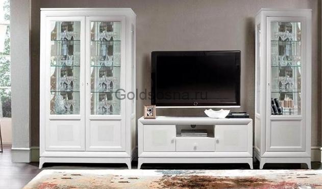 Витрина Сабрина ММ-305-06 Витрина Сабрина ММ-305-06