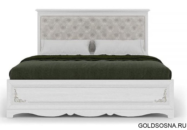 Кровать Лолита ГМ 8804 Кровать Лолита ГМ 8804