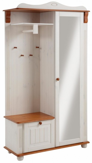 Гардероб (прихожая) Adele 2131-1