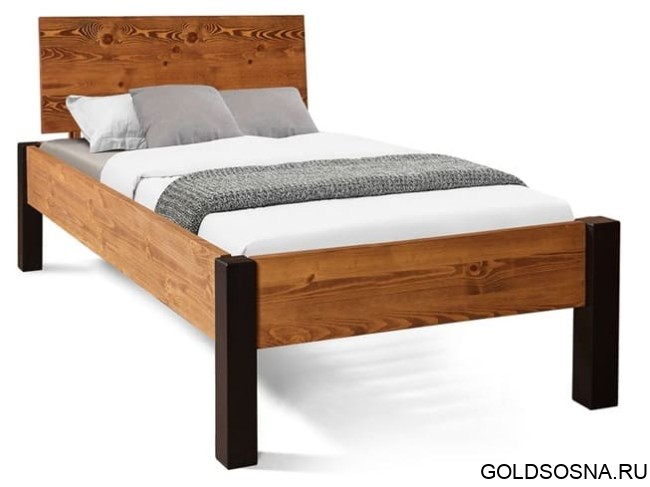 Кровать Мексика LIT