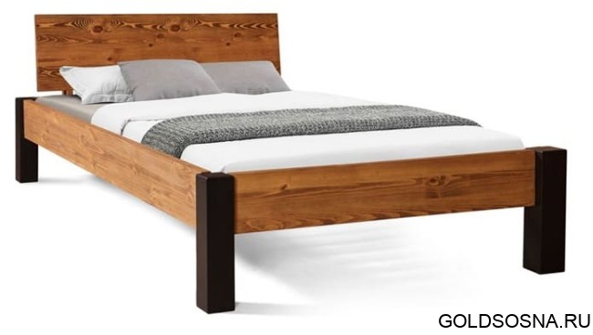 Кровать Мексика LIT