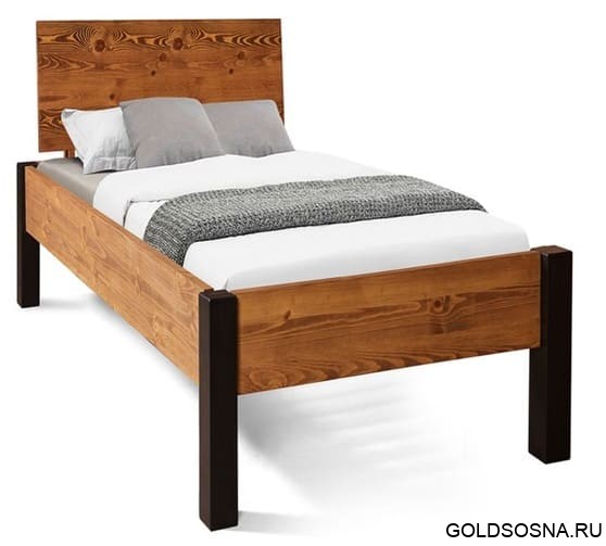 Кровать Мексика LIT