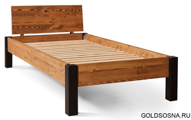 Кровать Мексика LIT