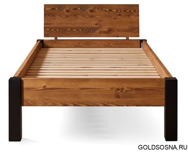Кровать Мексика LIT