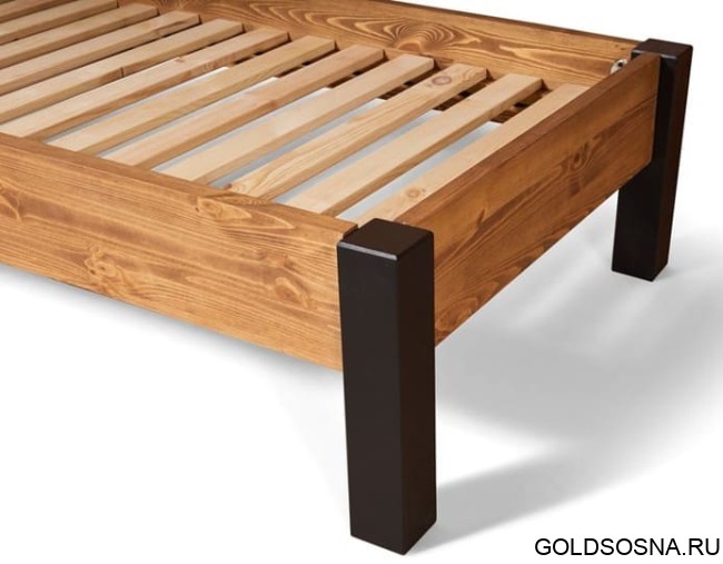 Кровать Мексика LIT