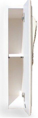 Шкаф настенный Викинг 150 GL №7