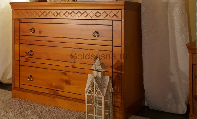 Комод Дания №1