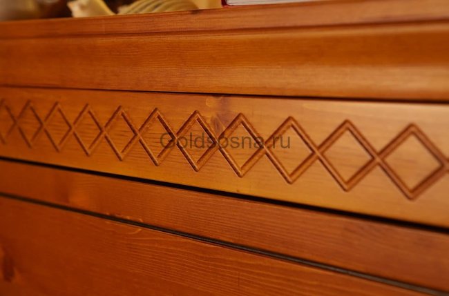 Комод Дания №1