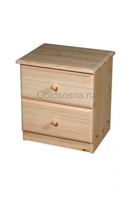 Тумба прикроватная Классик №2 Тумба прикроватная Классик №2