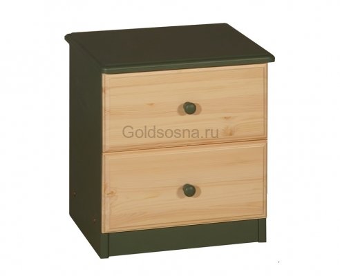 Тумба прикроватная Классик №2 Тумба прикроватная Классик №2