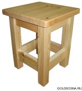 Табурет Богатырь