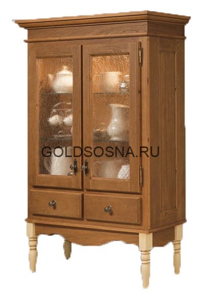 Сервант Бьерт 1-24