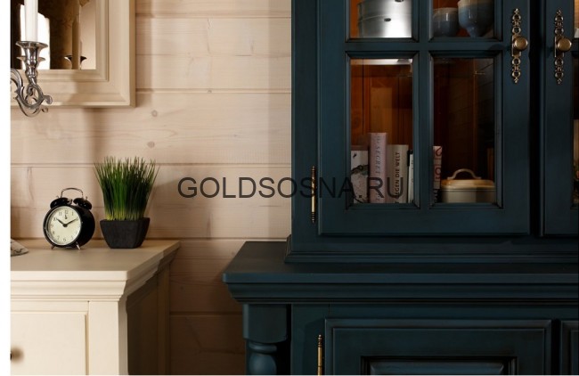 Сервант Валенсия 2-63 Сервант Валенсия 2-63