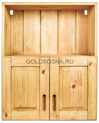 Классик старение шкаф настенный Н-15 Классик старение шкаф настенный Н-15